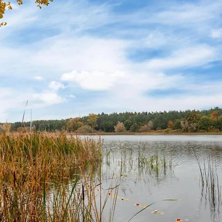 Gemuetlicher Mit Garten Und Whirlpool In *