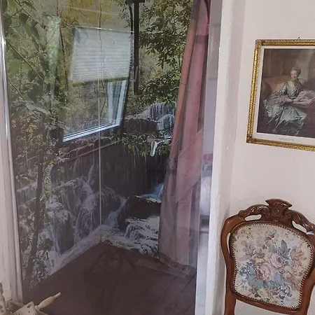 Gemuetlicher Mit Garten Und Whirlpool In Nyaraló *