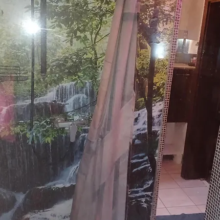 Gemuetlicher Mit Garten Und Whirlpool In Nyaraló