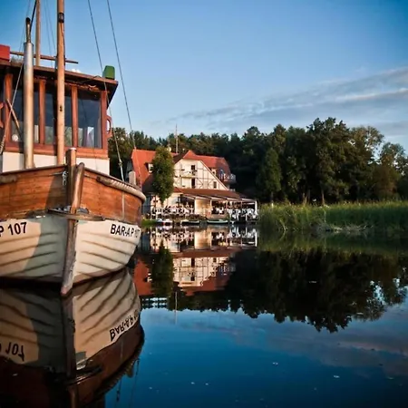 Gemuetlicher Mit Garten Und Whirlpool In * Nakenstorf